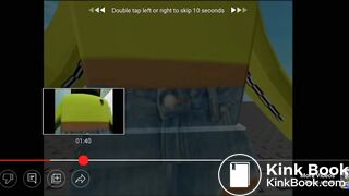 Roblox Girl Diarrhea