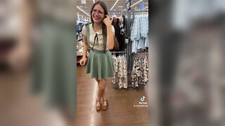 Accidental poop. TikTik