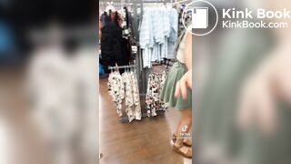 Accidental poop. TikTik