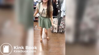 Accidental poop. TikTik