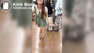 Accidental poop. TikTik