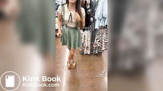 Accidental poop. TikTik