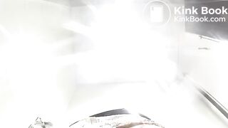 japanese toilet 13 - video 2
