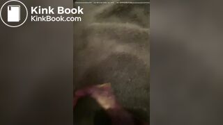 Girl shits her panites