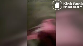 Girl shits her panites