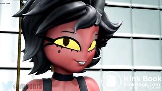 Millie and Loona play a game of Battleshits