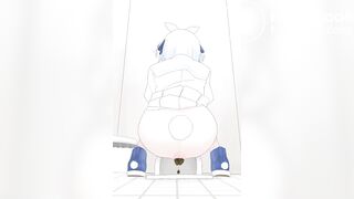 ぽんぽんぺいん