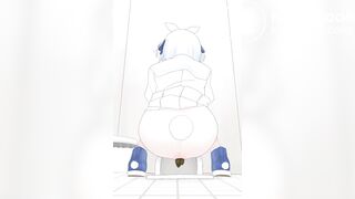 ぽんぽんぺいん
