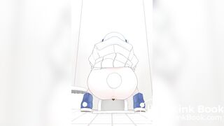 ぽんぽんぺいん