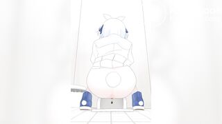 ぽんぽんぺいん