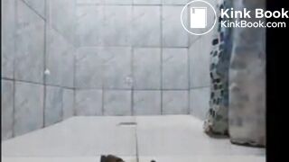 cagada gostosa