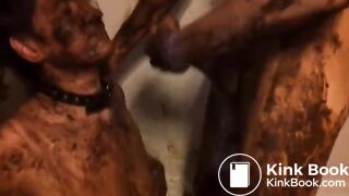 Scat couple..