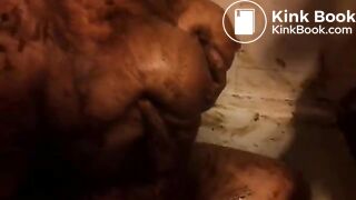 Scat couple..