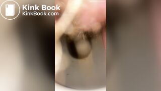 Constipated - laxatives helped a little