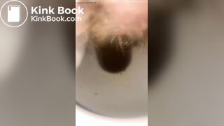 Constipated - laxatives helped a little