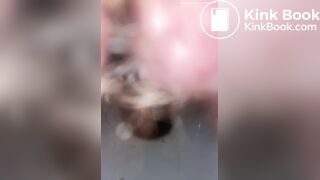 Constipated - laxatives helped a little