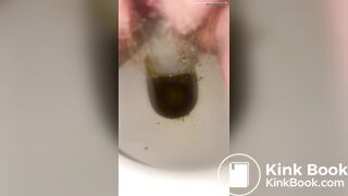 Constipated - laxatives helped a little