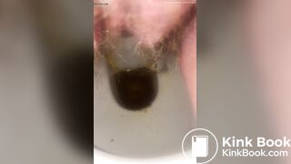 Constipated - laxatives helped a little