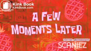 SCANIEZ : SHORT MOVIE