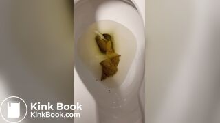 Morning poop - video 118