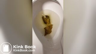 Morning poop - video 118