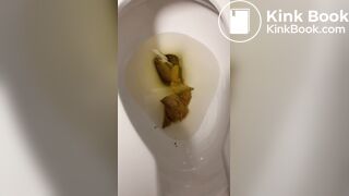 Morning poop - video 118