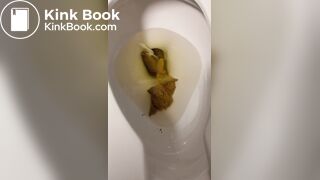 Morning poop - video 118