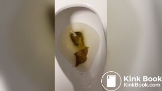 Morning poop - video 118