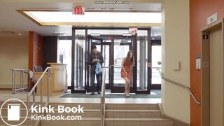 Woman poops herself in front of boyfriend