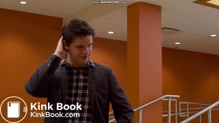 Woman poops herself in front of boyfriend