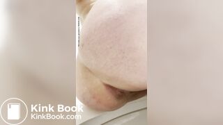 Toilet Slave For Beautiful Lady- Scat