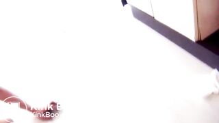Chinese woman eat scat 2.