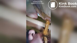 Chinese bitch - video 3