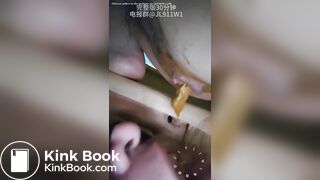 Chinese bitch - video 3