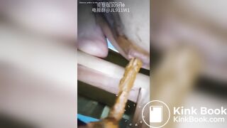 Chinese bitch - video 3