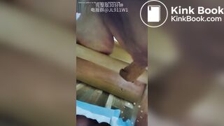 Chinese bitch - video 3