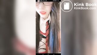 Asian Streamer Launches Piss and Shit Blast