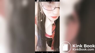 Asian Streamer Launches Piss and Shit Blast