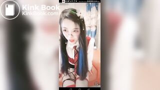 Asian Streamer Launches Piss and Shit Blast