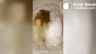 恋人 の うんち 十八