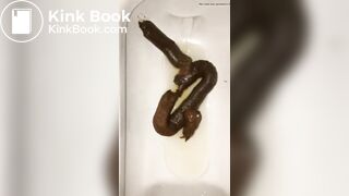 恋人 の うんち 十四