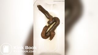 恋人 の うんち 十四