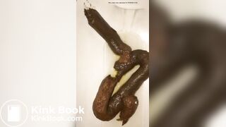 恋人 の うんち 十四