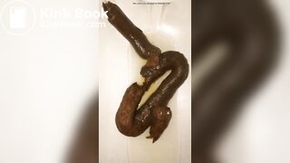 恋人 の うんち 十四