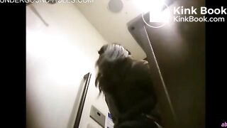 japanese toilet - video 137