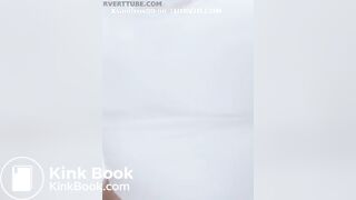 Cute young chinese femdom shit in slave mouth