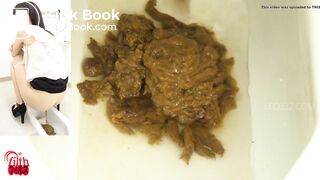 Japanese Girl - Soft Shit Pile