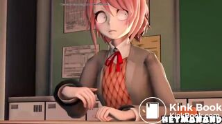 sayori problem