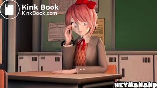 sayori problem