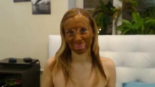 HOMEMADE SCAT FACIAL AND HAIR CARE